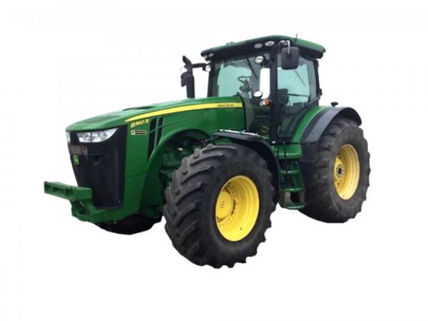 John Deere 8145R